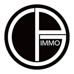 logo GP-immo